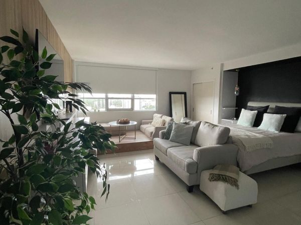 1500 Bay Road, Unit 1176S, Miami Beach, FL 33139