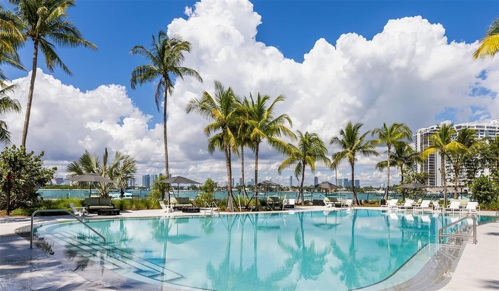 1500 Bay Road, Unit 1176S, Miami Beach, FL 33139 Photo