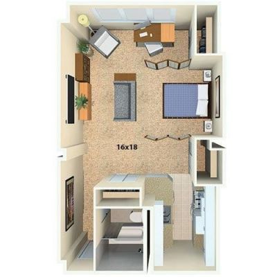 1500 Bay Road, Unit 1176S, Miami Beach, FL 33139 Photo