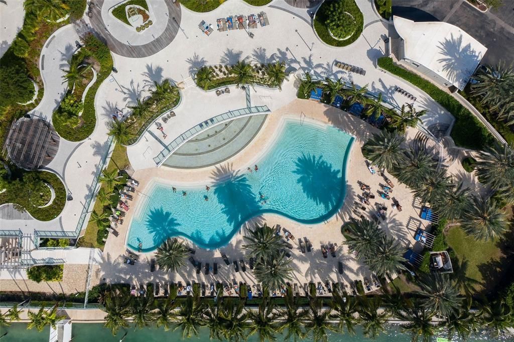 1500 Bay Road, Unit 1176S, Miami Beach, FL 33139 Photo