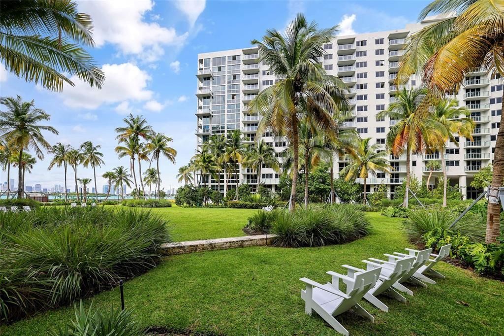 1500 Bay Road, Unit 1176S, Miami Beach, FL 33139 Photo