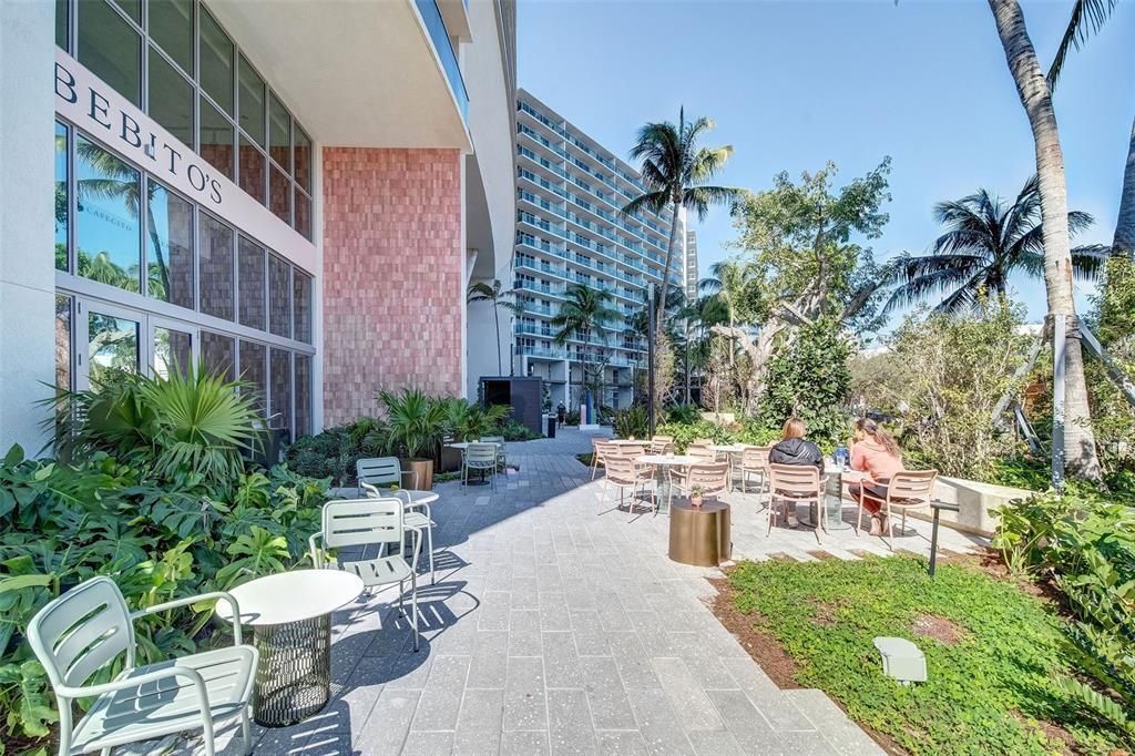 1500 Bay Road, Unit 1176S, Miami Beach, FL 33139 Photo