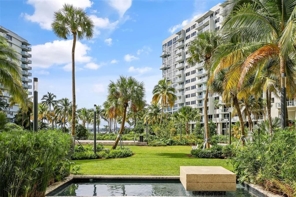 1500 Bay Road, Unit 1176S, Miami Beach, FL 33139 Photo