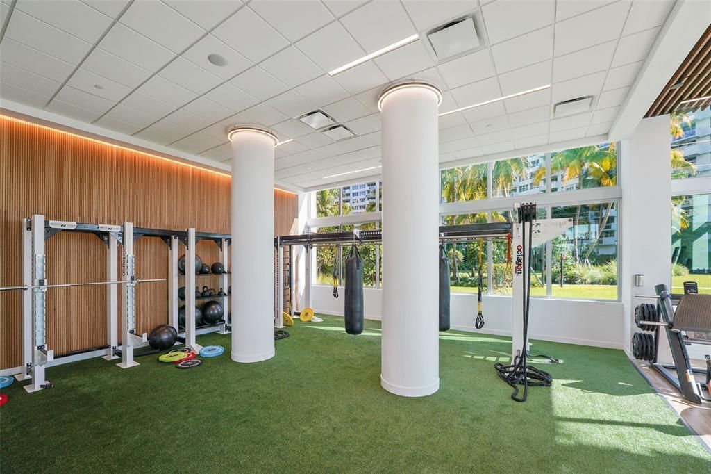 1500 Bay Road, Unit 1176S, Miami Beach, FL 33139 Photo
