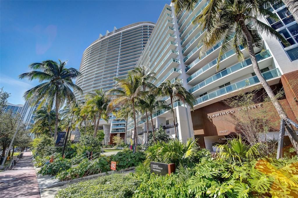 1500 Bay Road, Unit 1176S, Miami Beach, FL 33139 Photo