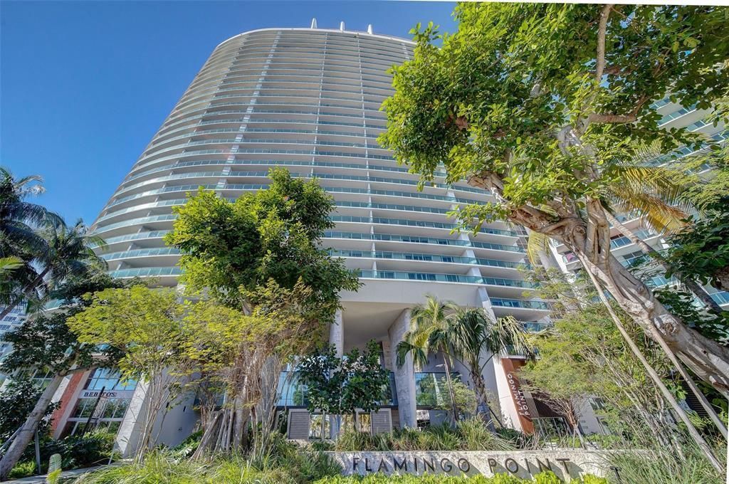 1500 Bay Road, Unit 1176S, Miami Beach, FL 33139 Photo