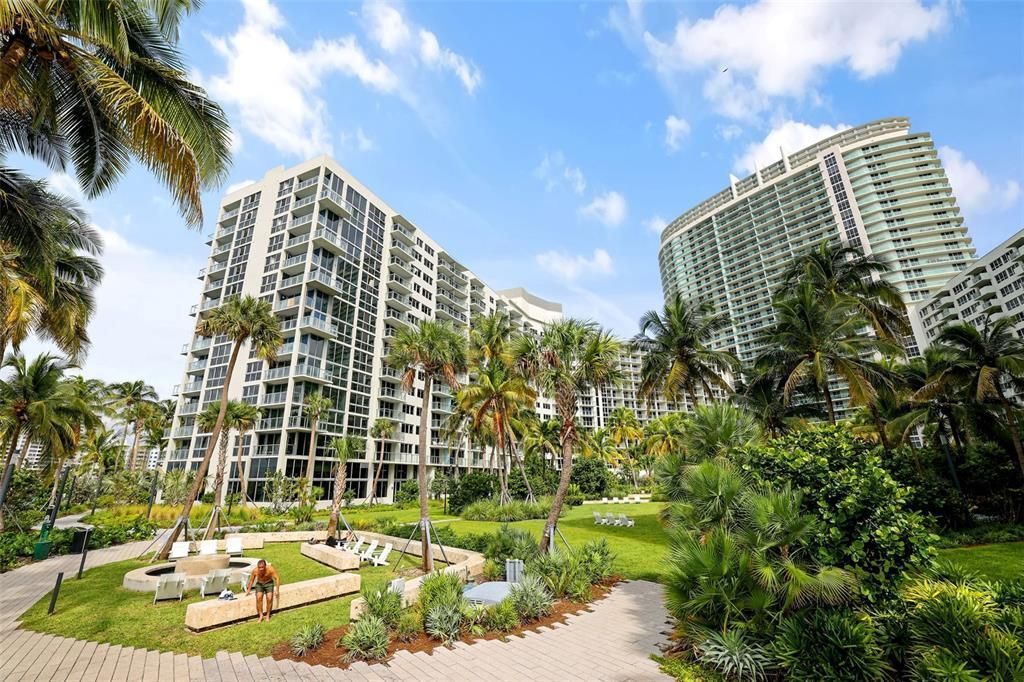 1500 Bay Road, Unit 1176S, Miami Beach, FL 33139 Photo