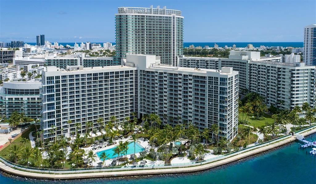 1500 Bay Road, Unit 1176S, Miami Beach, FL 33139 Photo
