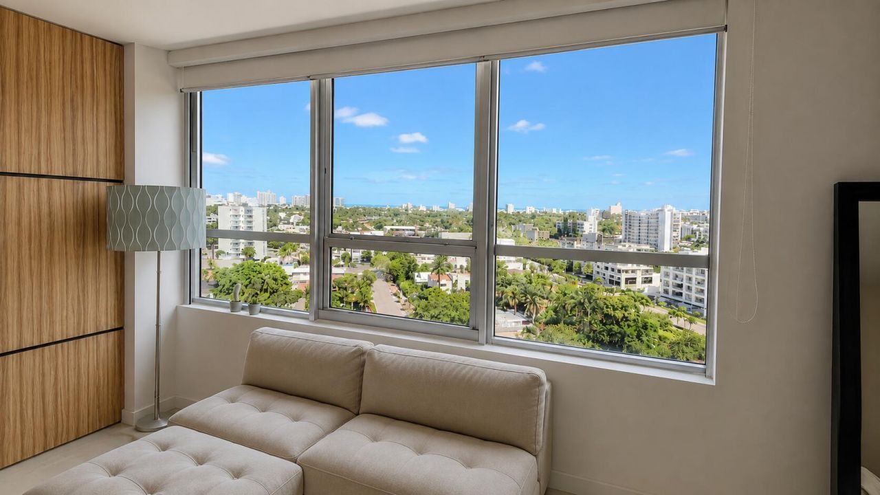 1500 Bay Road, Unit 1176S, Miami Beach, FL 33139 Photo