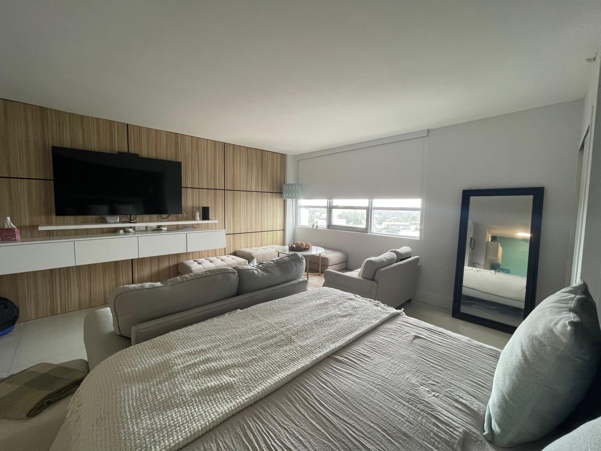 1500 Bay Road, Unit 1176S, Miami Beach, FL 33139 Photo