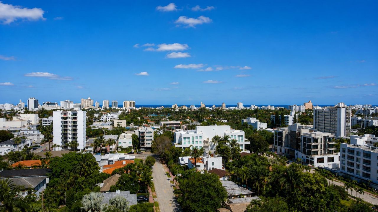 1500 Bay Road, Unit 1176S, Miami Beach, FL 33139 Photo