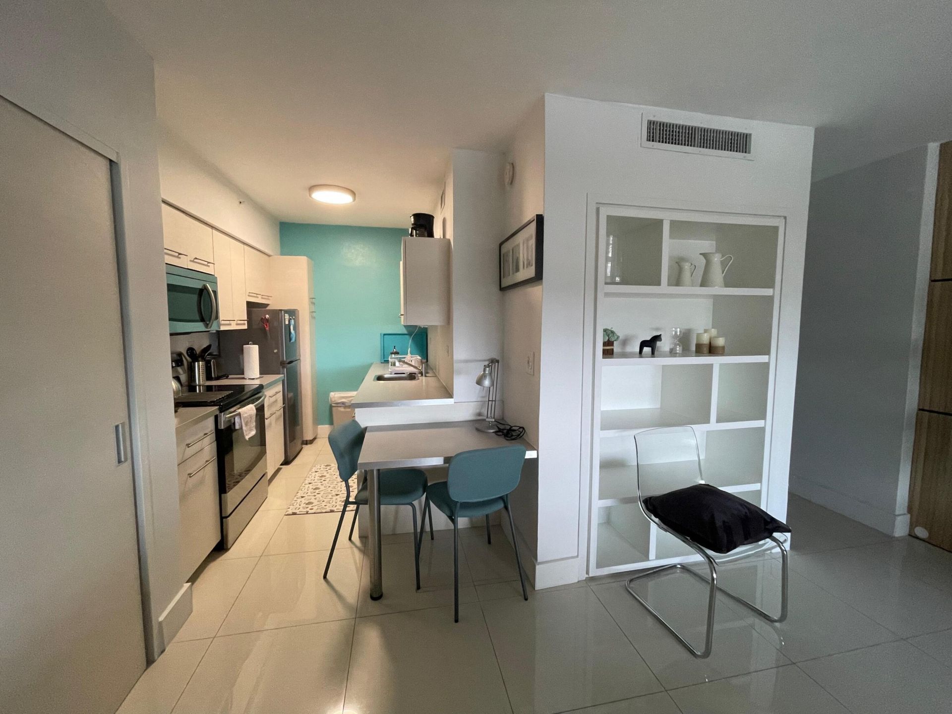 1500 Bay Road, Unit 1176S, Miami Beach, FL 33139 Photo