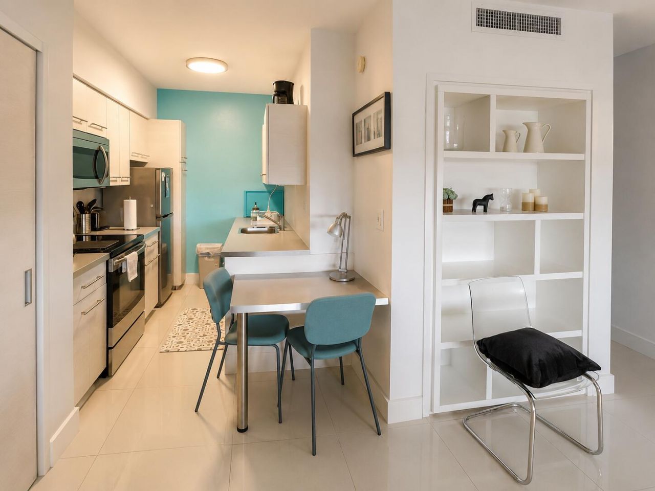 1500 Bay Road, Unit 1176S, Miami Beach, FL 33139 Photo