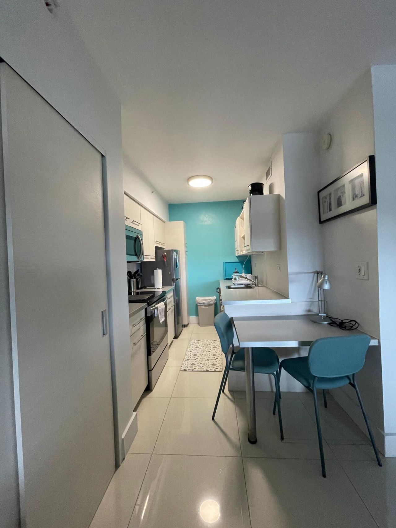 1500 Bay Road, Unit 1176S, Miami Beach, FL 33139 Photo