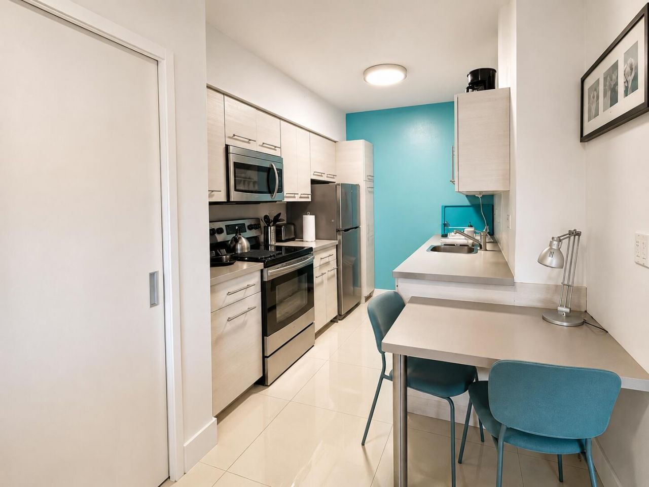 1500 Bay Road, Unit 1176S, Miami Beach, FL 33139 Photo