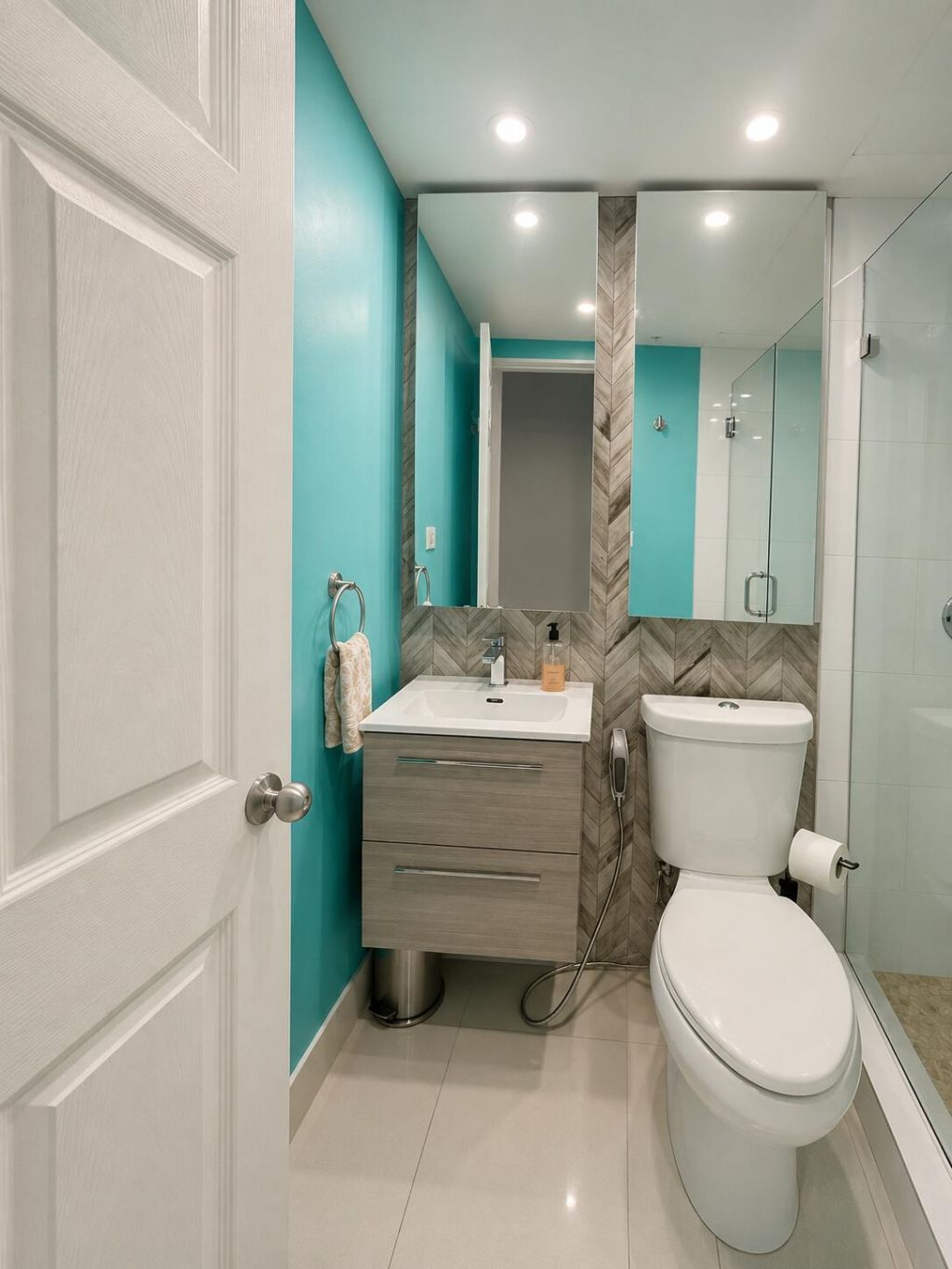 1500 Bay Road, Unit 1176S, Miami Beach, FL 33139 Photo