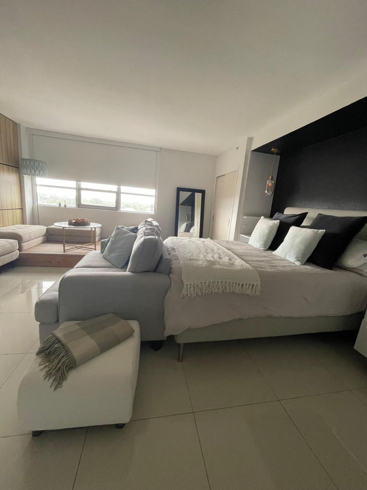 1500 Bay Road, Unit 1176S, Miami Beach, FL 33139 Photo