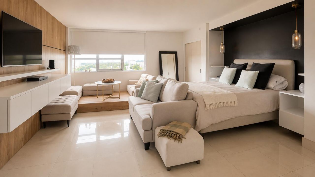 1500 Bay Road, Unit 1176S, Miami Beach, FL 33139 Photo
