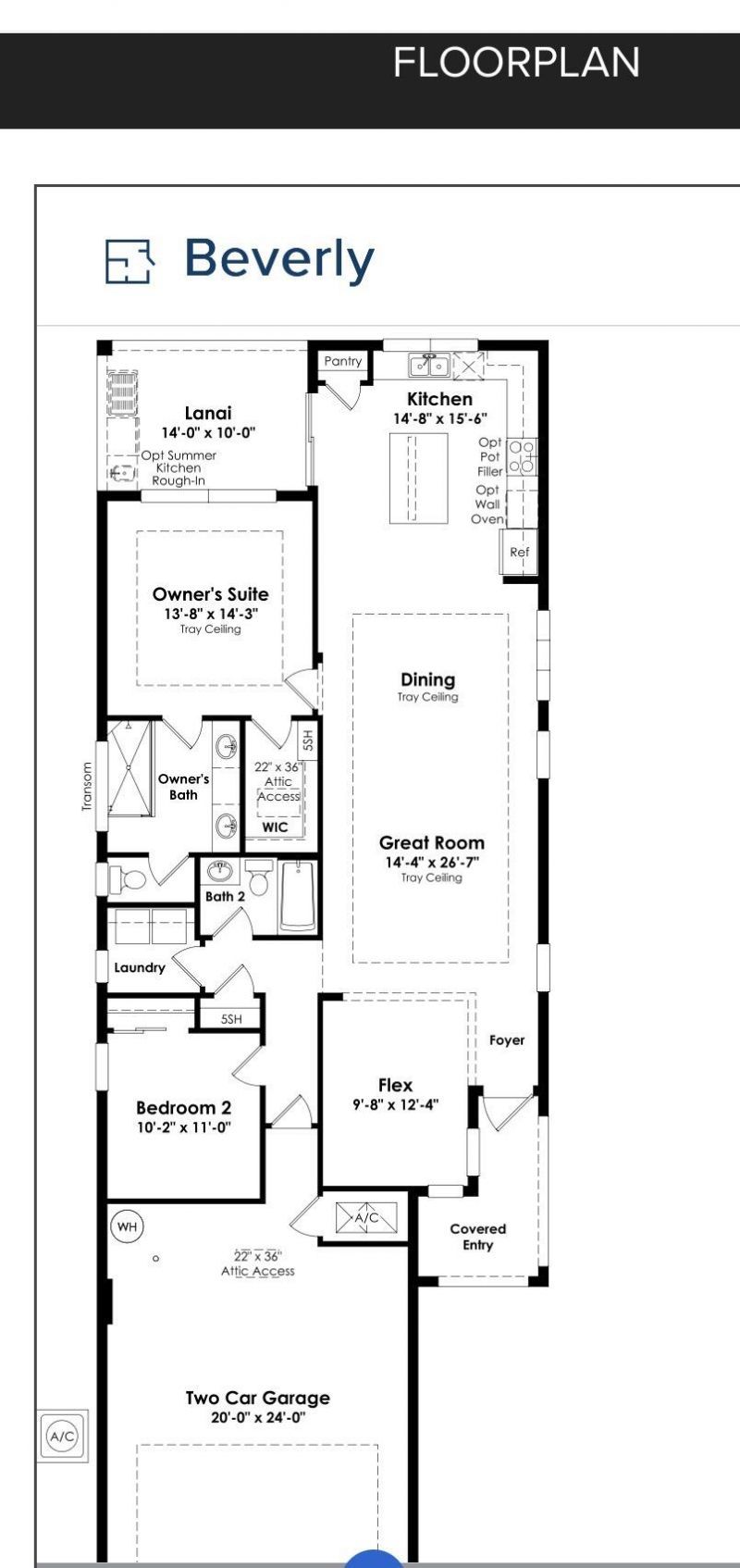 5066 Lido Key Lane, Westlake, FL 33470 Photo