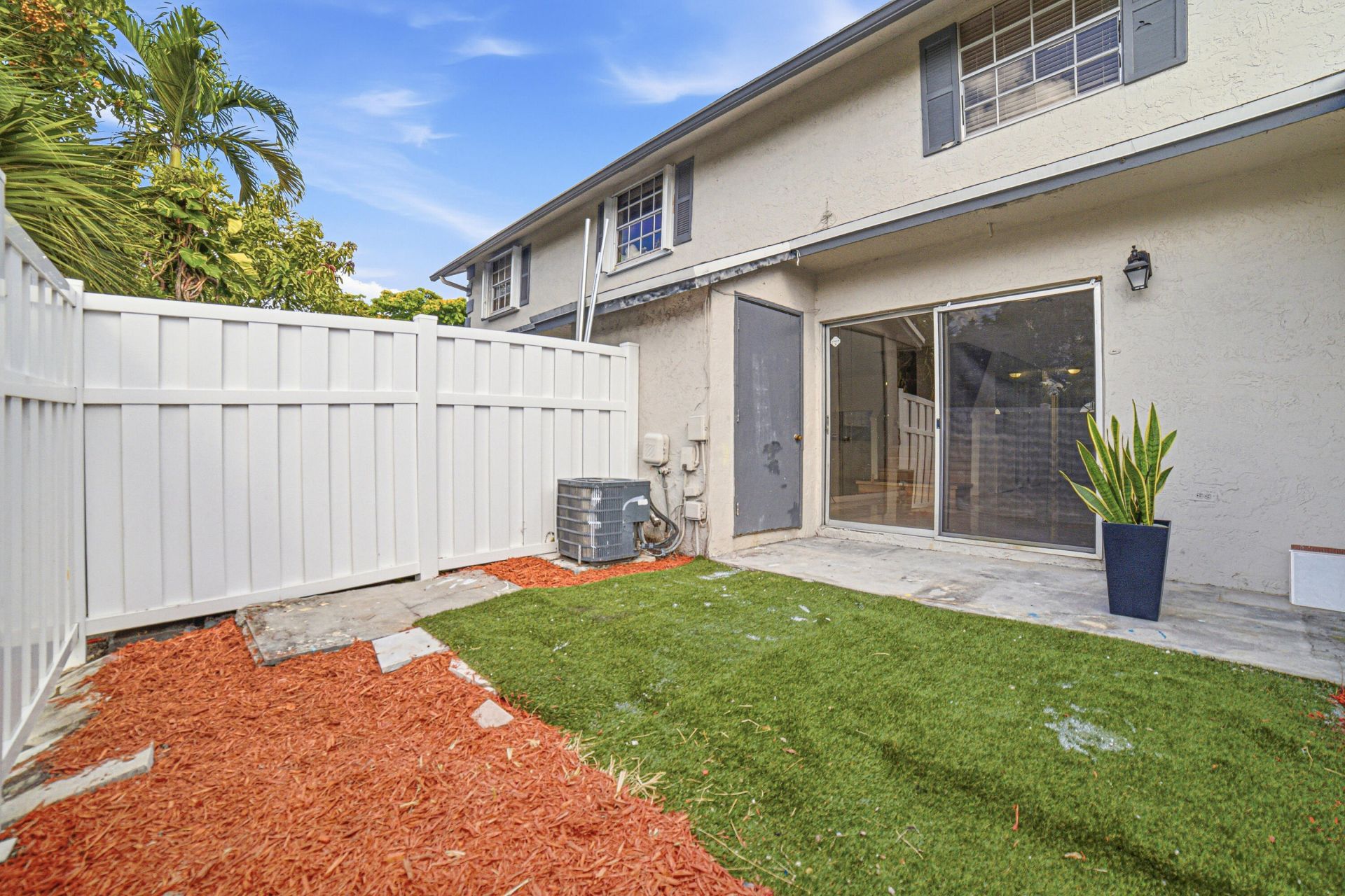 8207 Fairway Road, Unit ., Sunrise, FL 33351 Photo