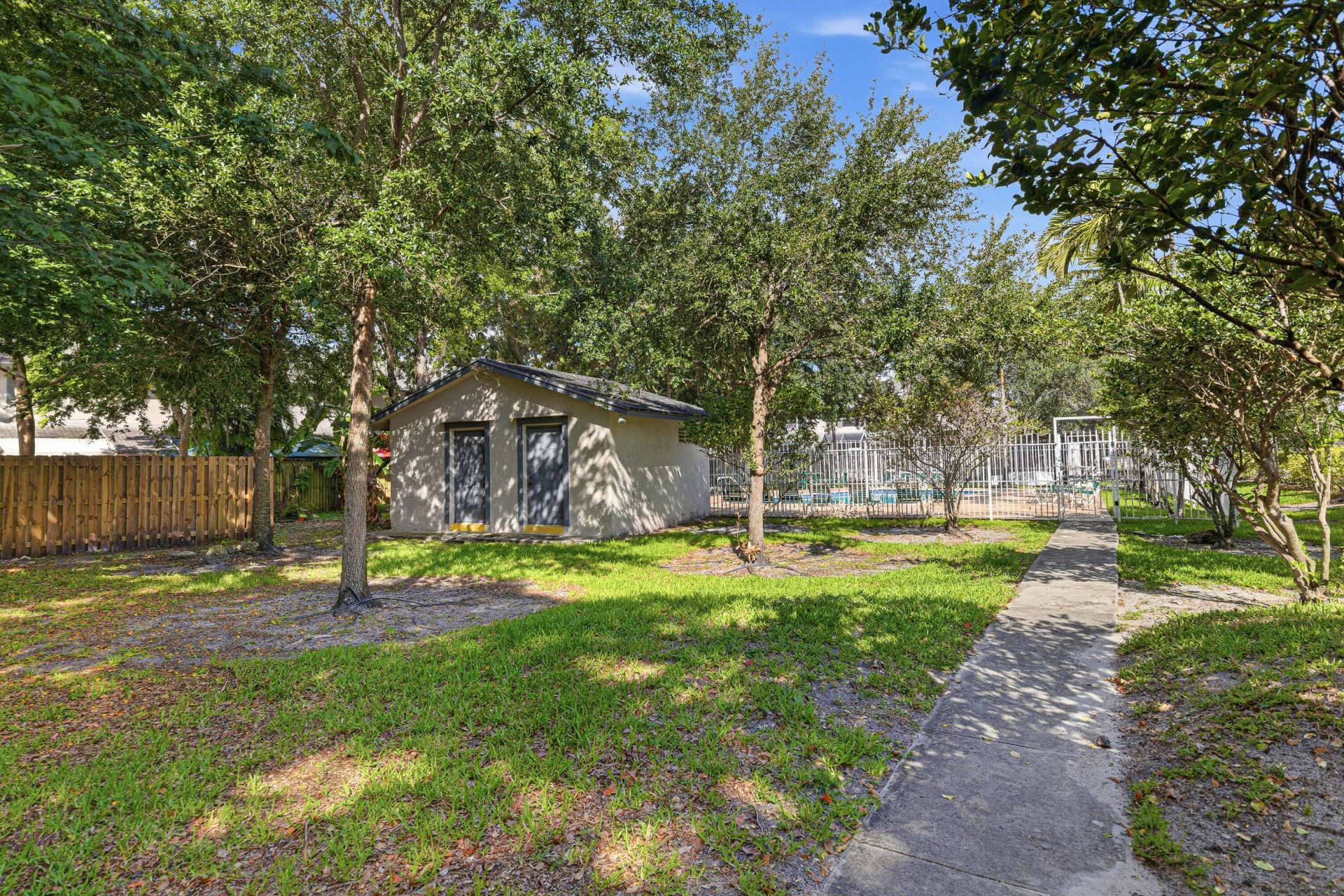 8207 Fairway Road, Unit ., Sunrise, FL 33351 Photo