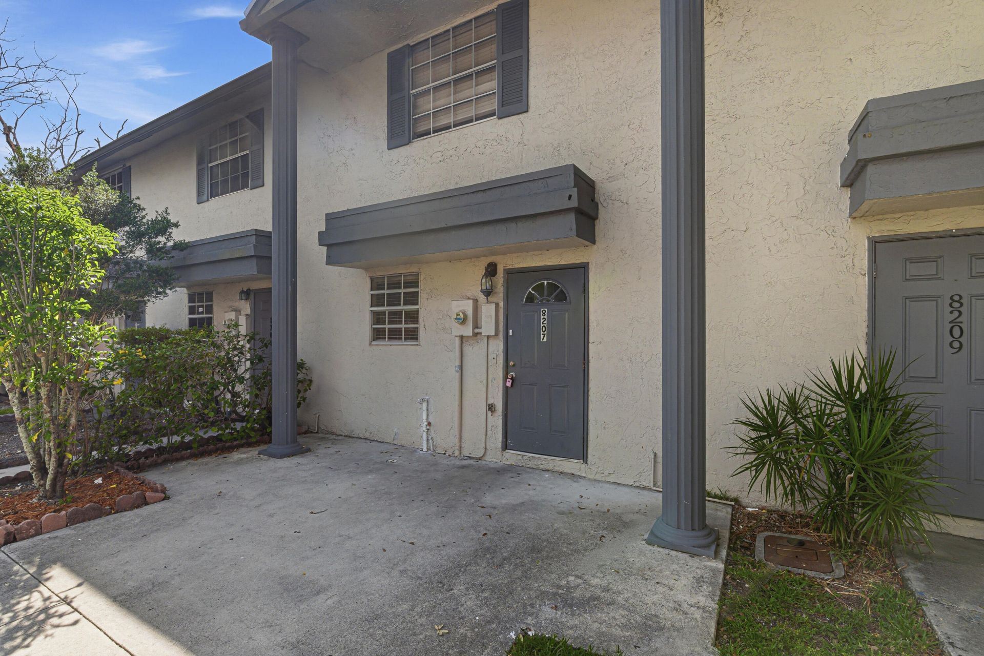 8207 Fairway Road, Unit ., Sunrise, FL 33351 Photo