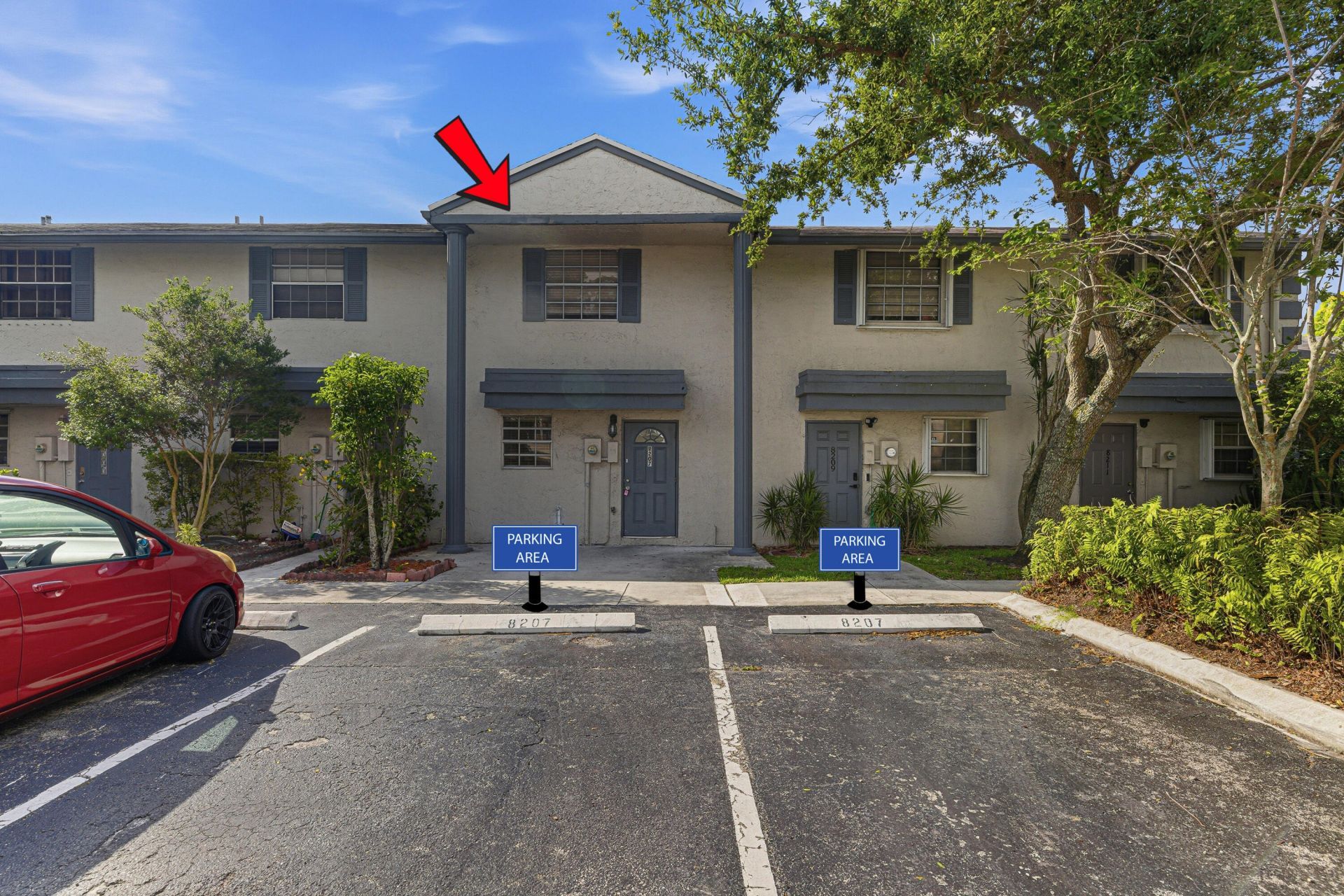 8207 Fairway Road, Unit ., Sunrise, FL 33351 Photo