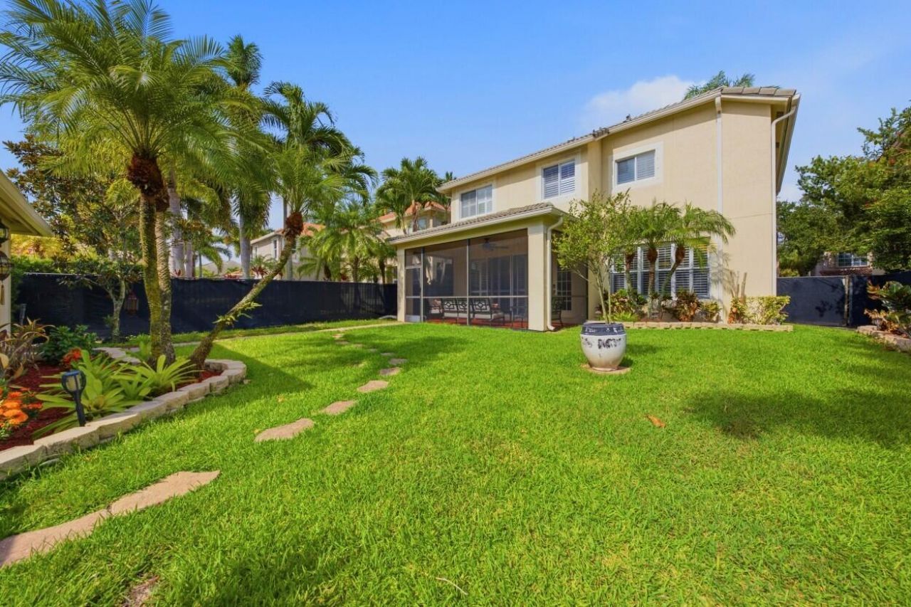 8212 Calterra Drive, Palm Beach Gardens, FL 33418 Photo