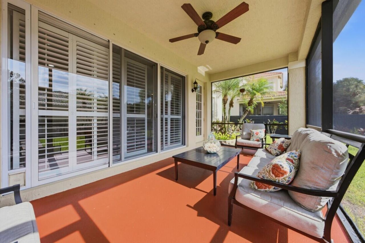 8212 Calterra Drive, Palm Beach Gardens, FL 33418 Photo