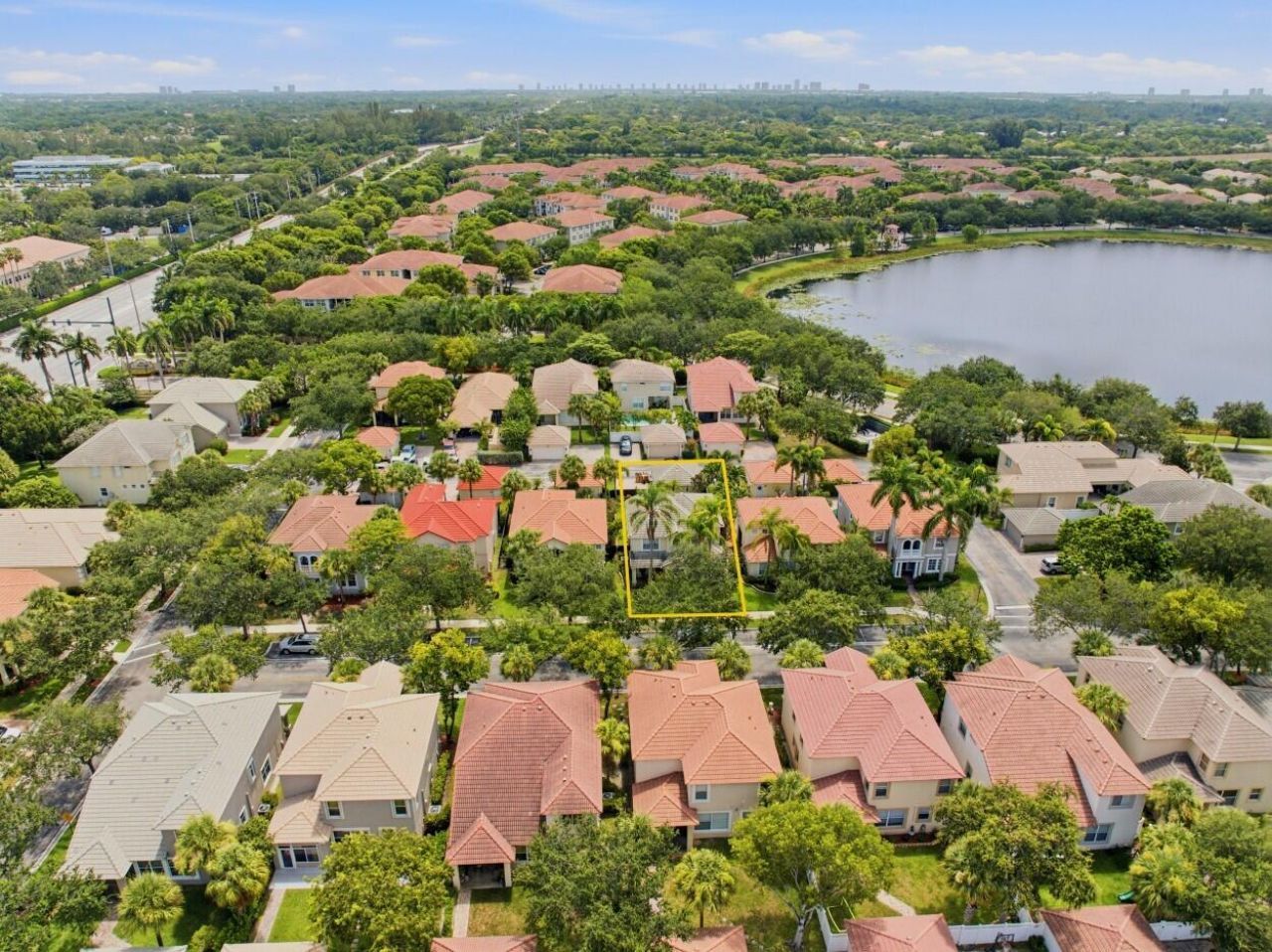 8212 Calterra Drive, Palm Beach Gardens, FL 33418 Photo