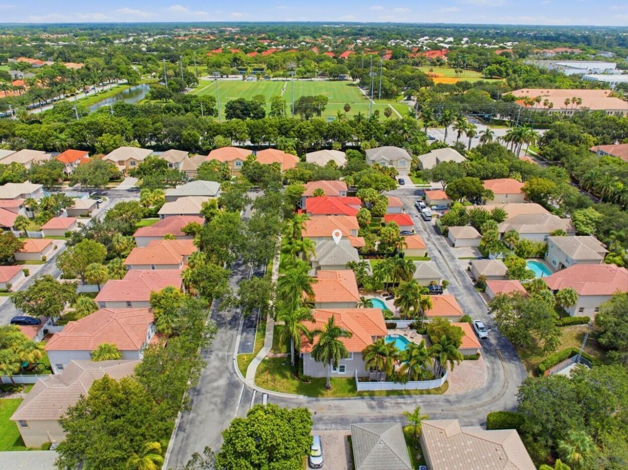 8212 Calterra Drive, Palm Beach Gardens, FL 33418 Photo