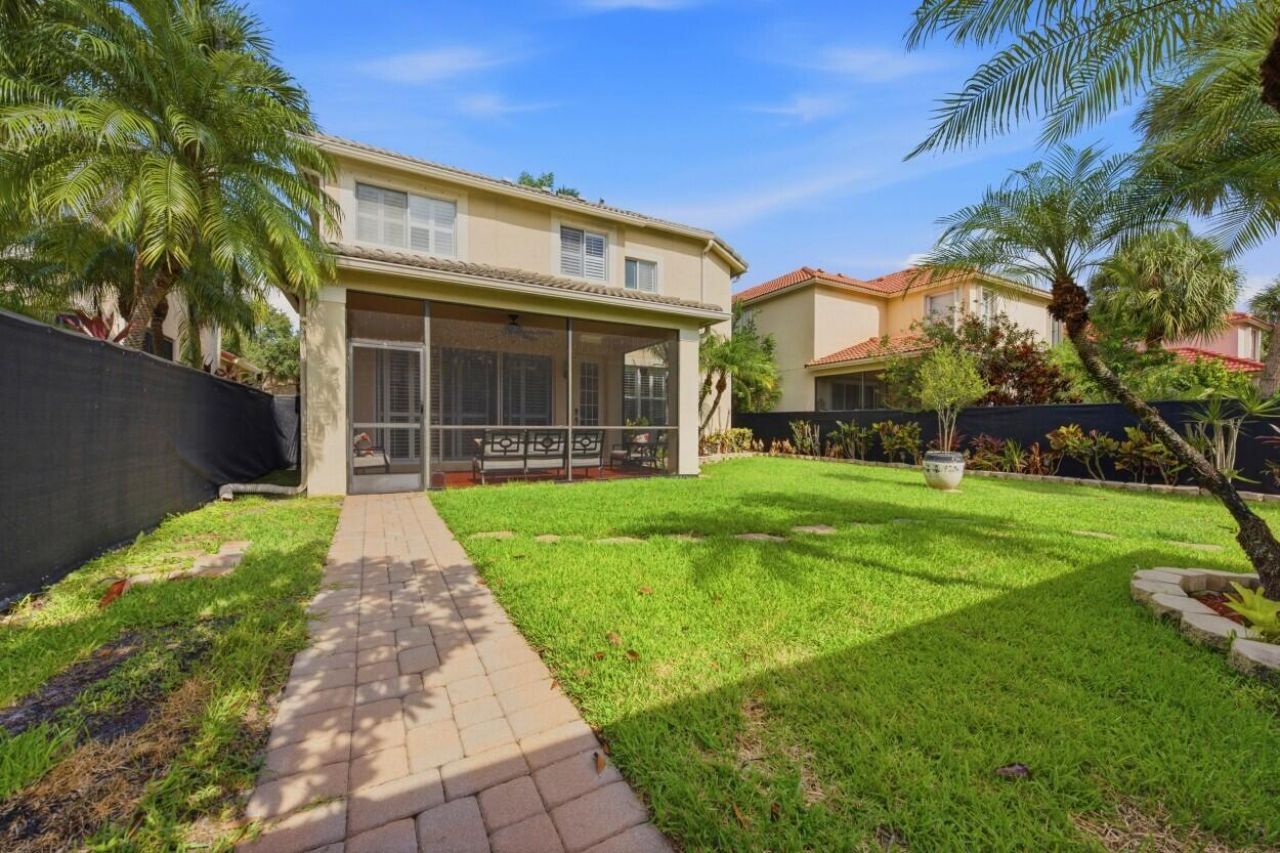8212 Calterra Drive, Palm Beach Gardens, FL 33418 Photo