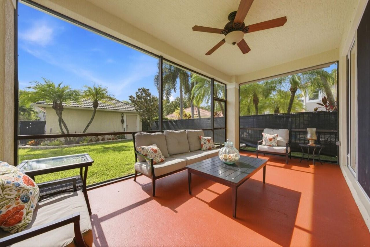 8212 Calterra Drive, Palm Beach Gardens, FL 33418 Photo