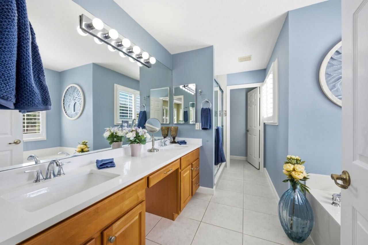 8212 Calterra Drive, Palm Beach Gardens, FL 33418 Photo