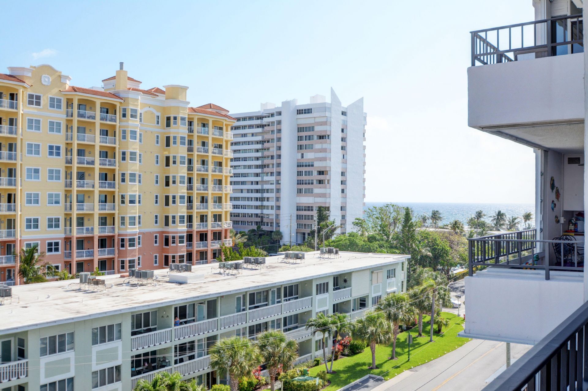 1401 S Ocean Boulevard, Unit 603, Pompano Beach, FL 33062 Photo