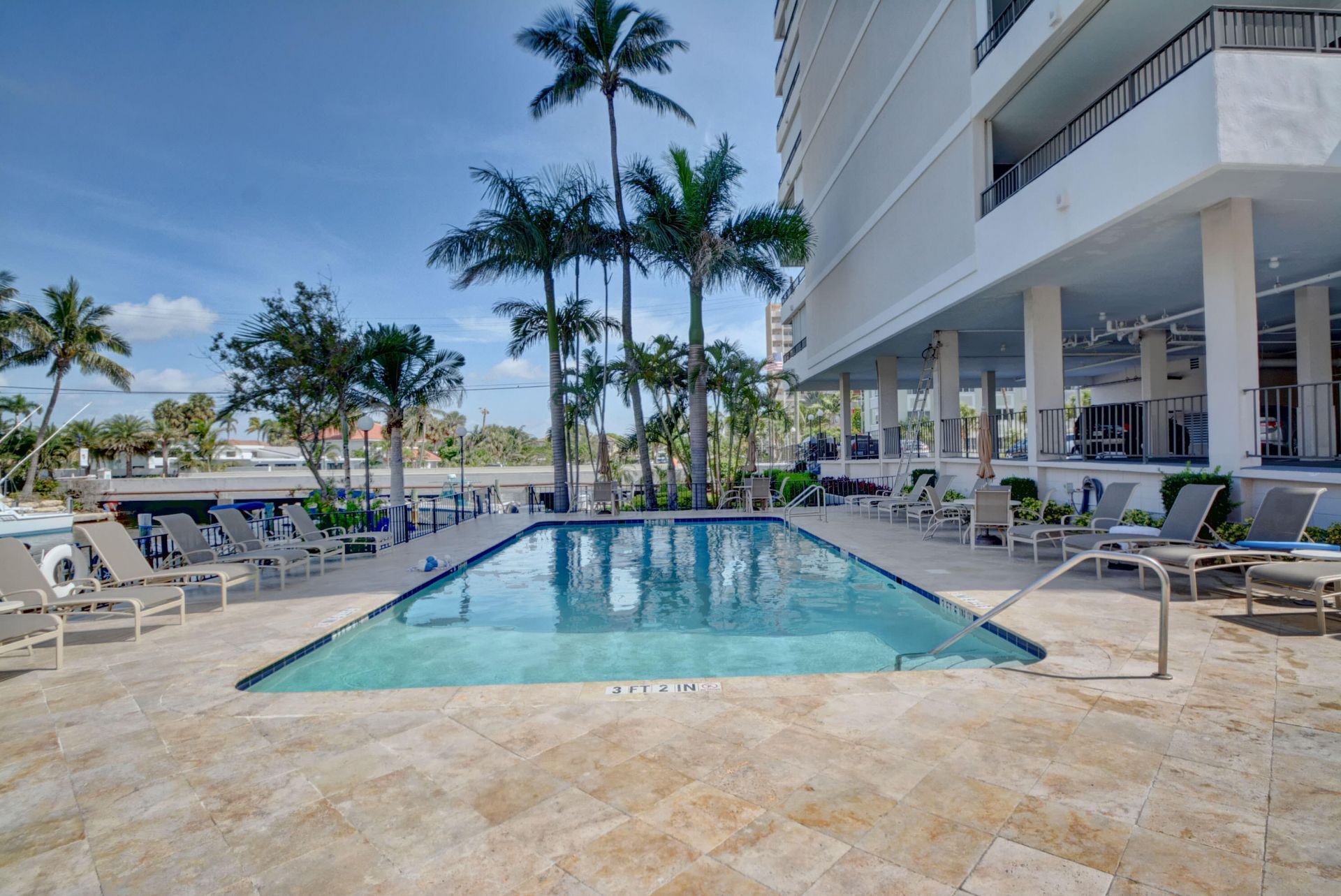 1401 S Ocean Boulevard, Unit 603, Pompano Beach, FL 33062 Photo