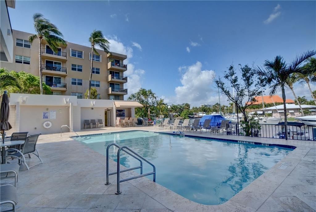 1401 S Ocean Boulevard, Unit 603, Pompano Beach, FL 33062 Photo