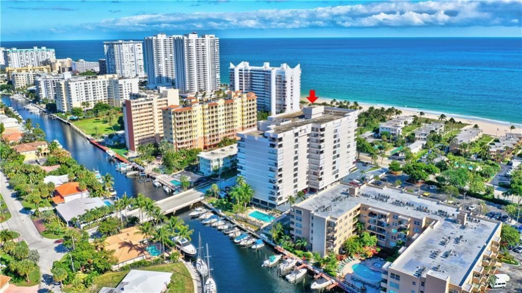 1401 S Ocean Boulevard, Unit 603, Pompano Beach, FL 33062 Photo