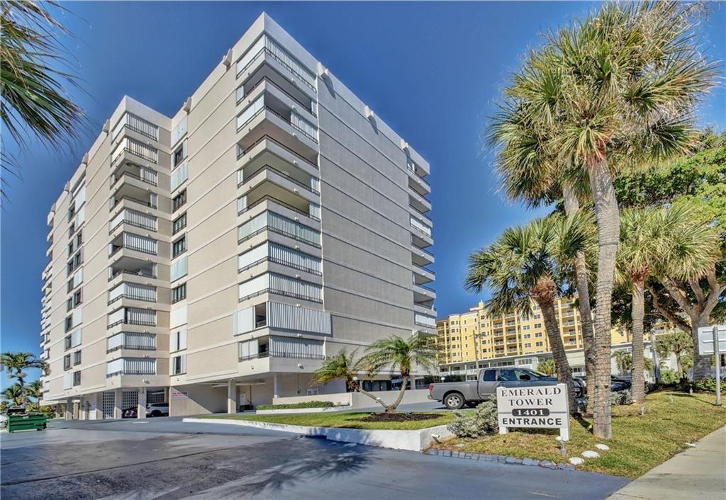 1401 S Ocean Boulevard, Unit 603, Pompano Beach, FL 33062 Photo
