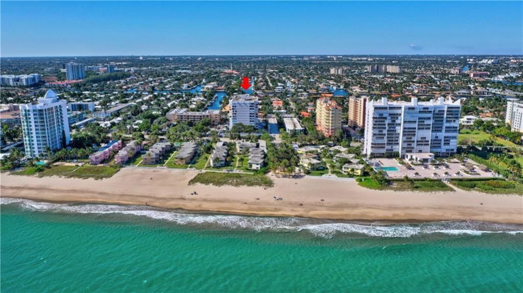 1401 S Ocean Boulevard, Unit 603, Pompano Beach, FL 33062 Photo