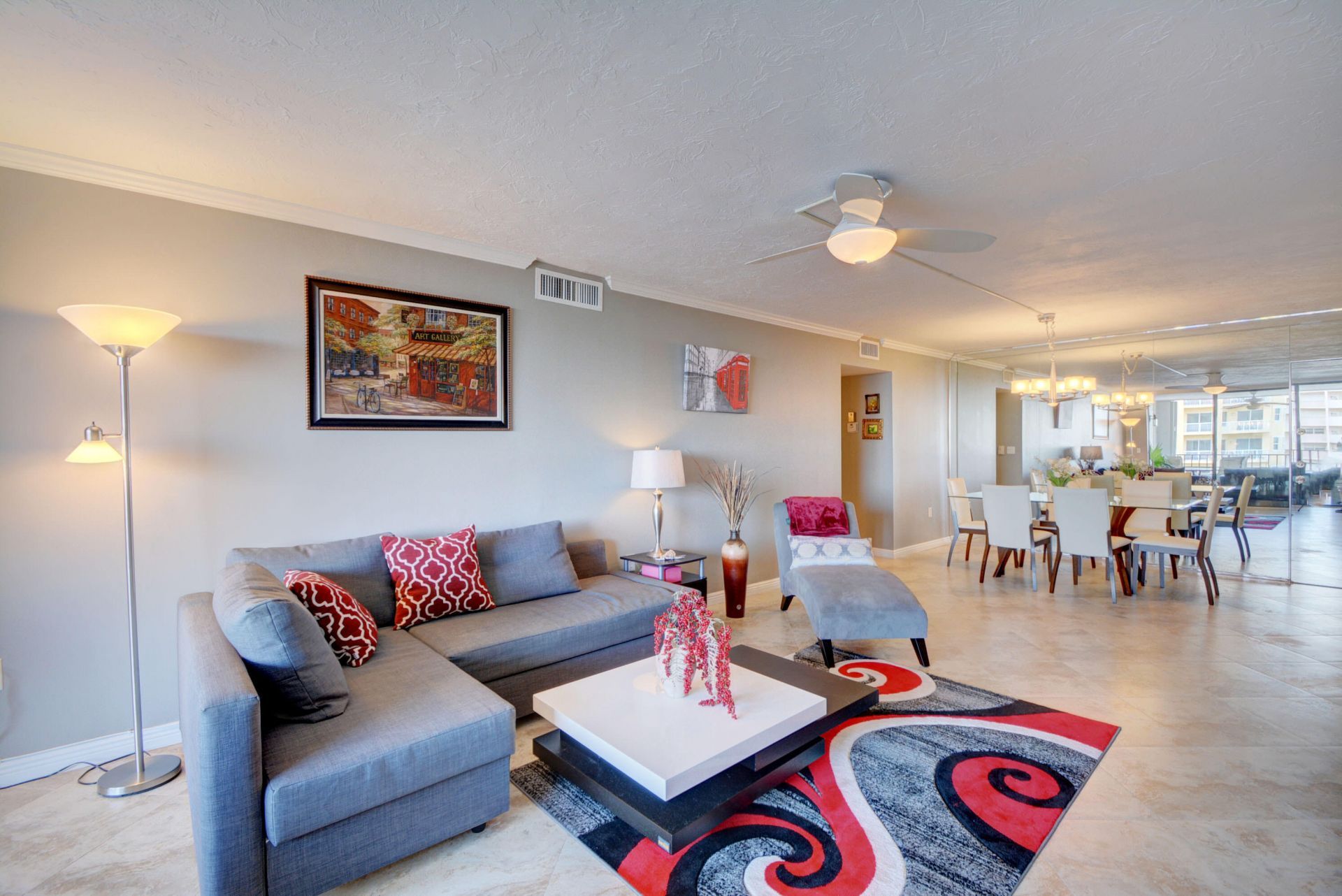 1401 S Ocean Boulevard, Unit 603, Pompano Beach, FL 33062 Photo