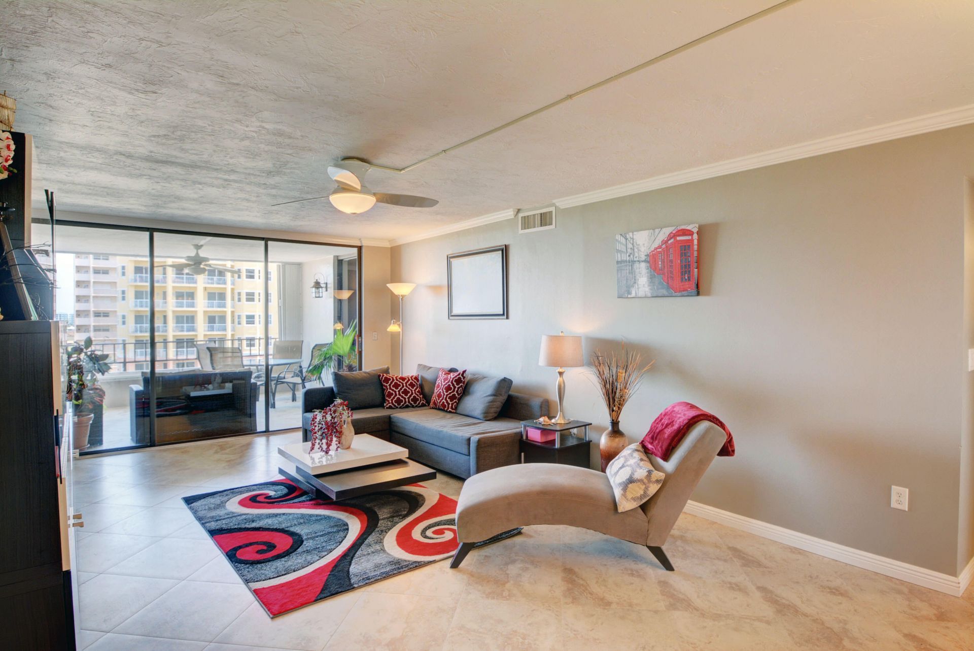 1401 S Ocean Boulevard, Unit 603, Pompano Beach, FL 33062 Photo