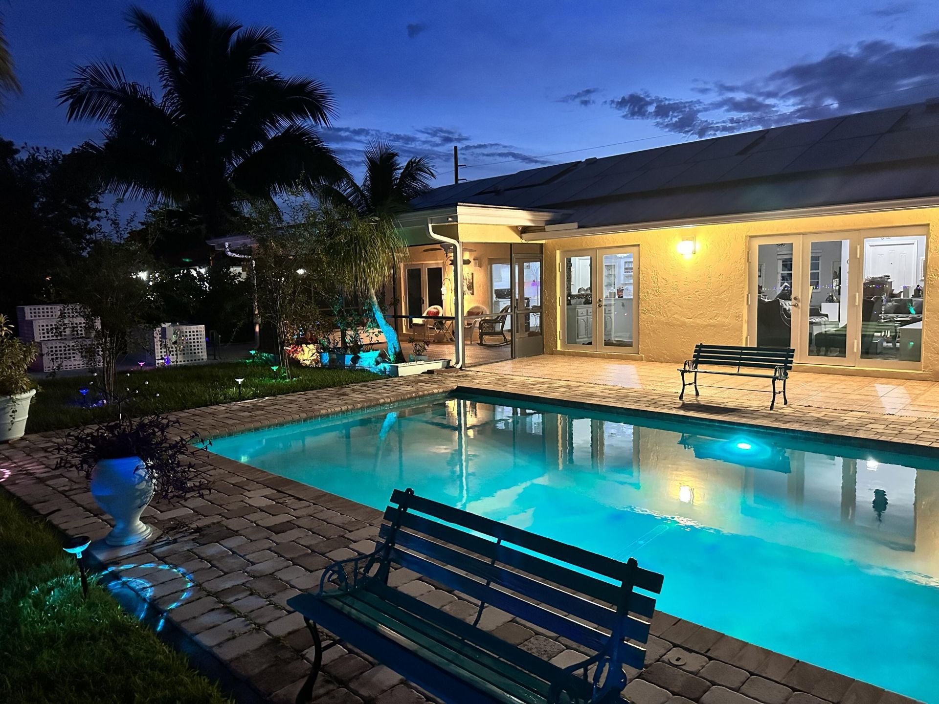 5010 Woodstone Circle N, Lake Worth, FL 33463 Photo