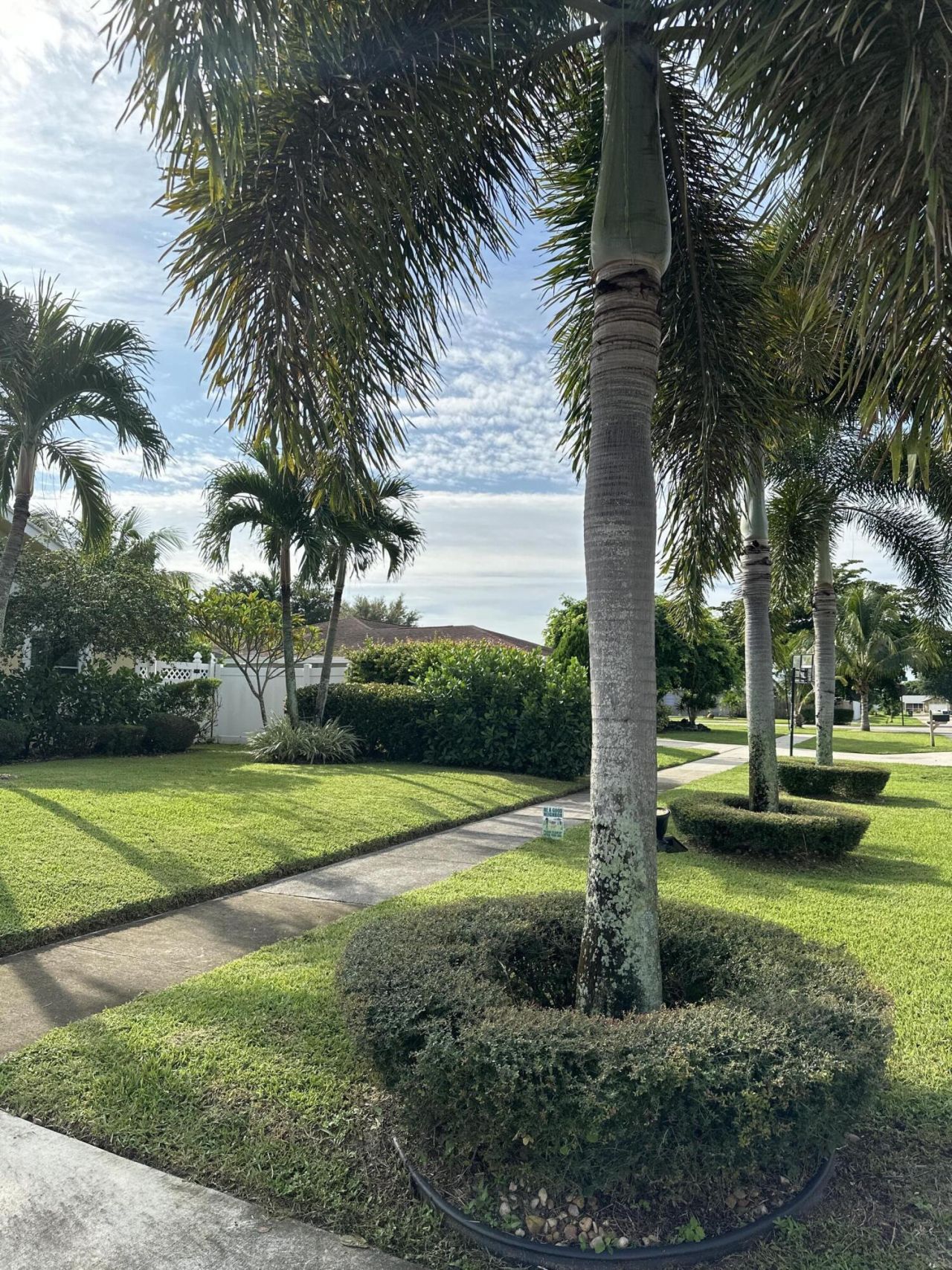 5010 Woodstone Circle N, Lake Worth, FL 33463 Photo