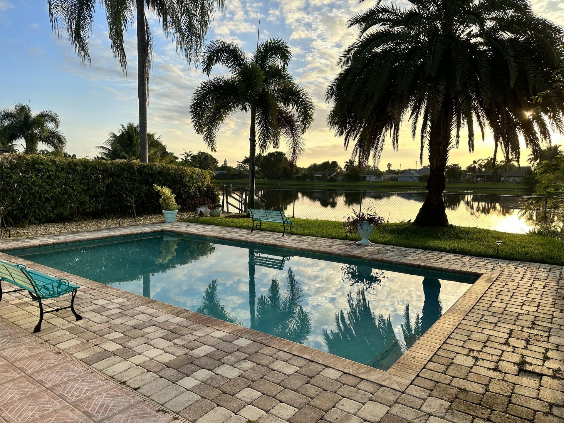 5010 Woodstone Circle N, Lake Worth, FL 33463 Photo