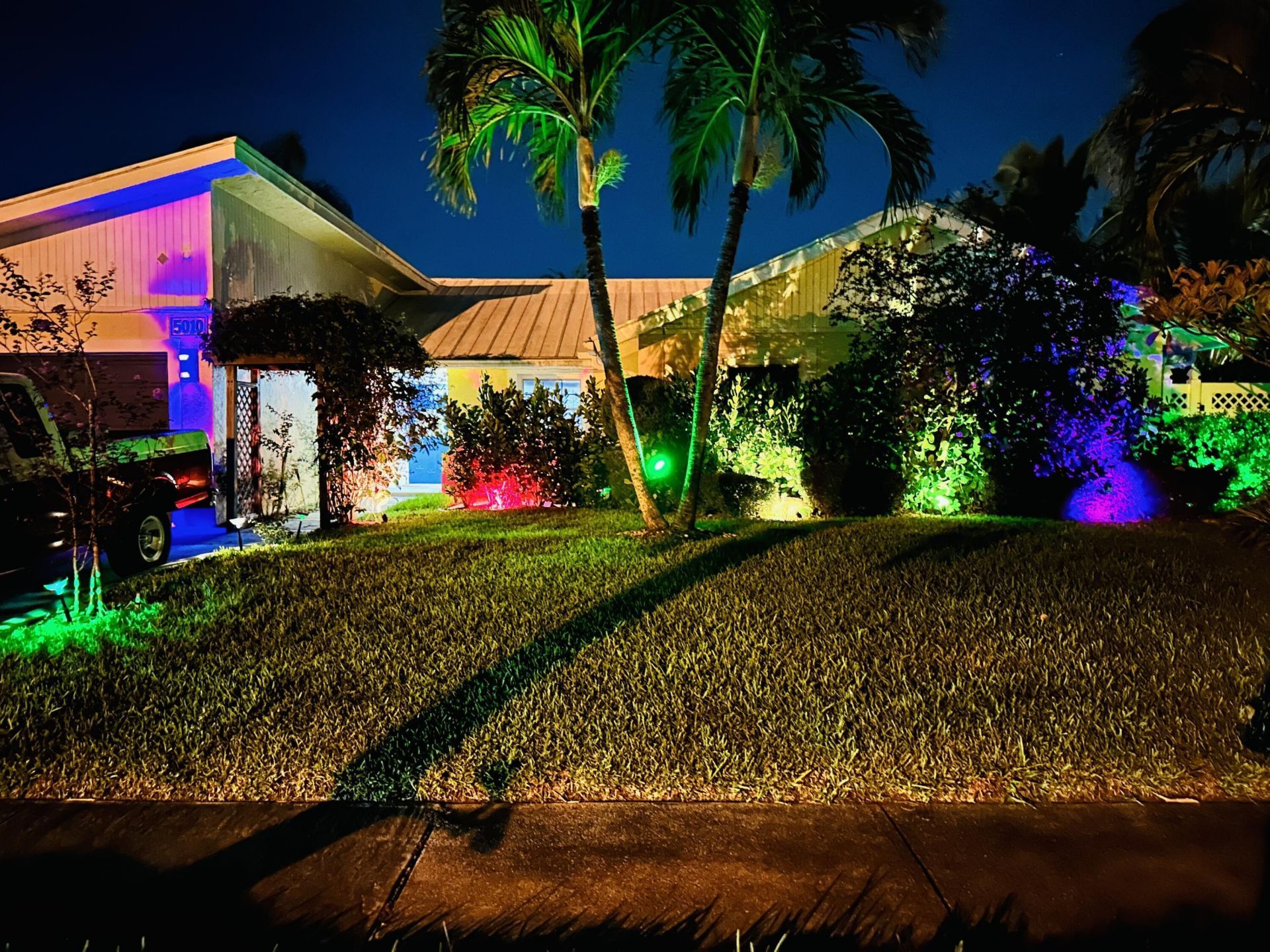 5010 Woodstone Circle N, Lake Worth, FL 33463 Photo
