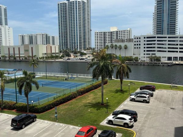 400 LESLIE Drive, Unit 502, Hallandale Beach, FL 33009