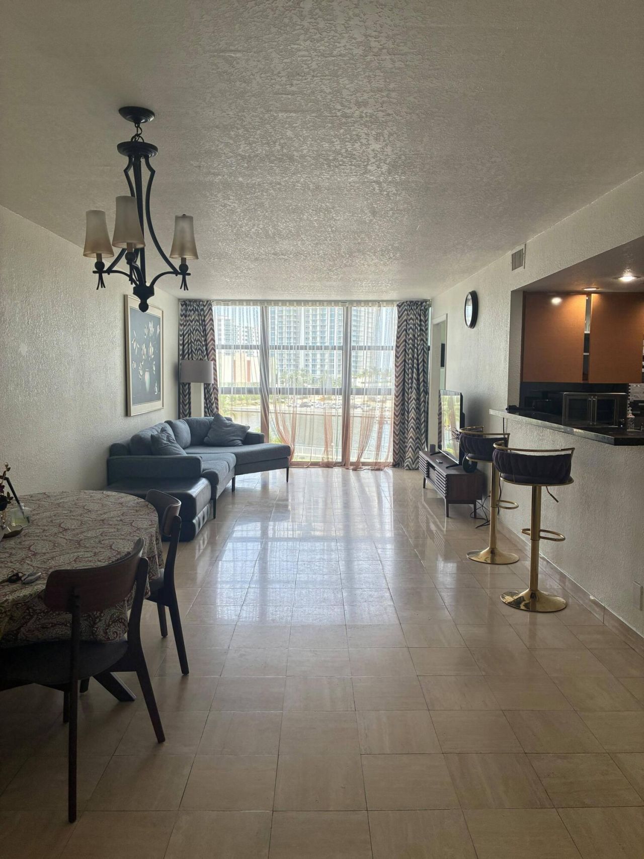 400 Leslie Drive, Unit 502, Hallandale Beach, FL 33009 Photo