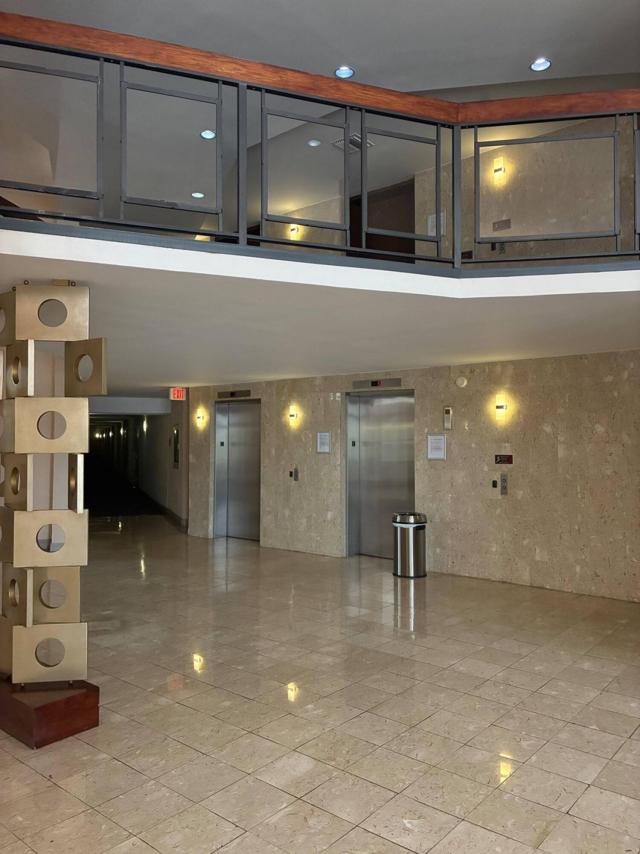 400 Leslie Drive, Unit 502, Hallandale Beach, FL 33009 Photo