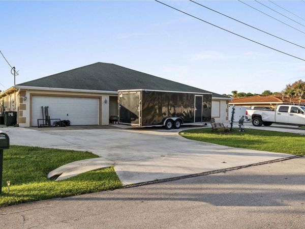 141 NE NARANJA, Port St. Lucie, FL 34983